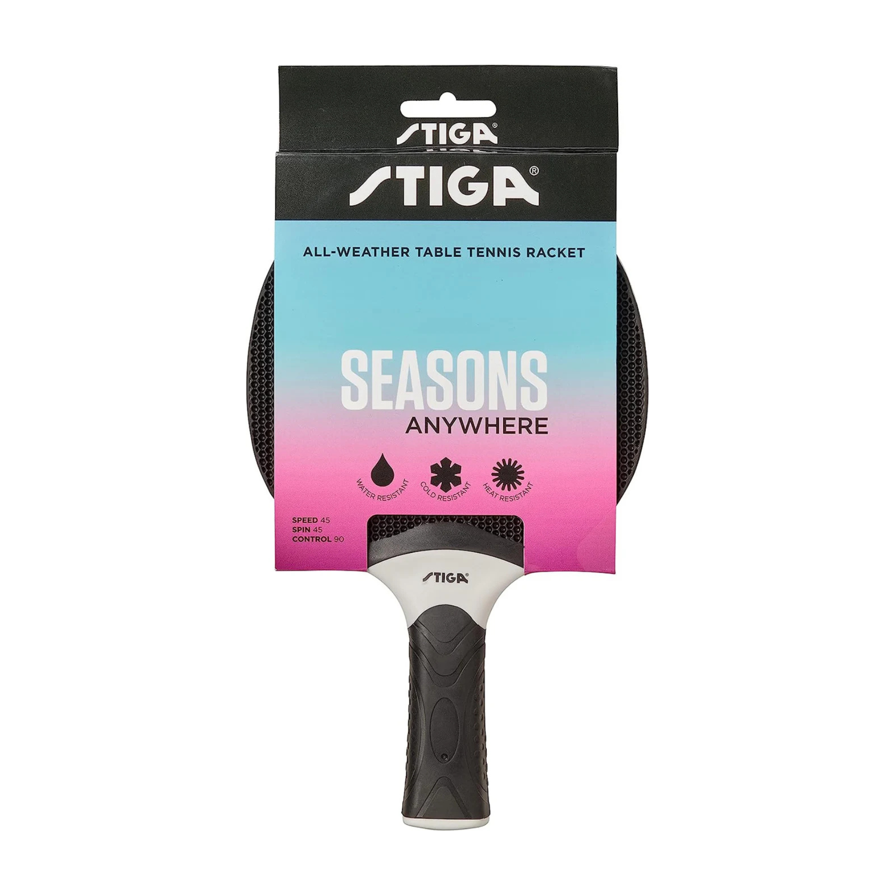 מחבט פנים / חוץ